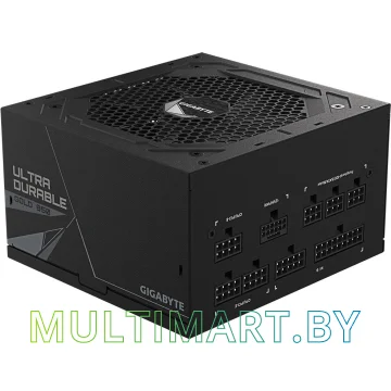 Блок питания Gigabyte UD850GM PG5 (rev. 2.0)